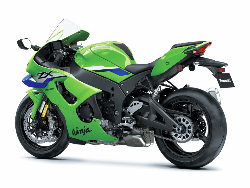 Kawasaki Ninja ZX 10R (2026): क्या ये Superbike रेसिंग ट्रैक पर फिर से कहर ढाएगी? Kawasaki Ninja ZX 10R (2026): क्या ये Superbike रेसिंग ट्रैक पर फिर से कहर ढाएगी?