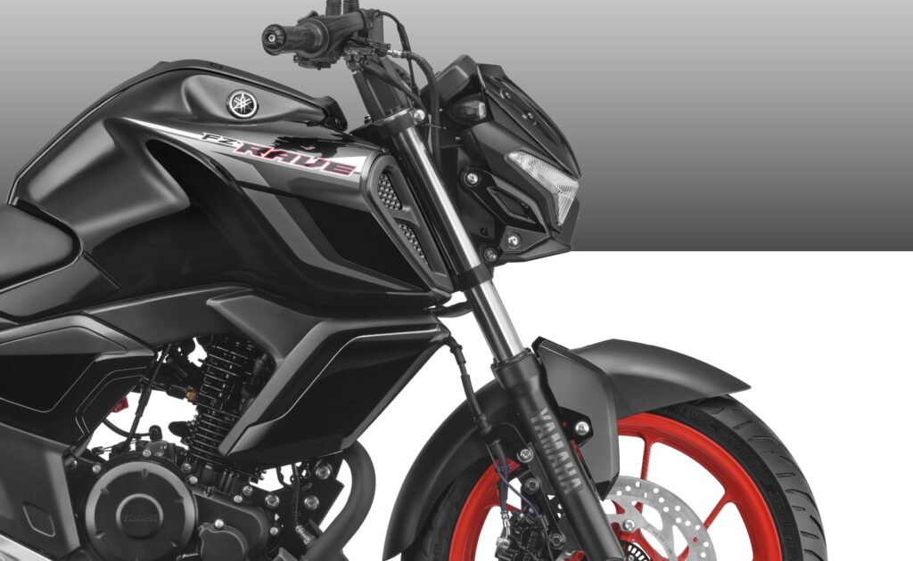 YAMAHA FZ Rave : क्या ये 2025 की सबसे स्मार्ट और स्टाइलिश बाइक बनेगी? YAMAHA FZ Rave