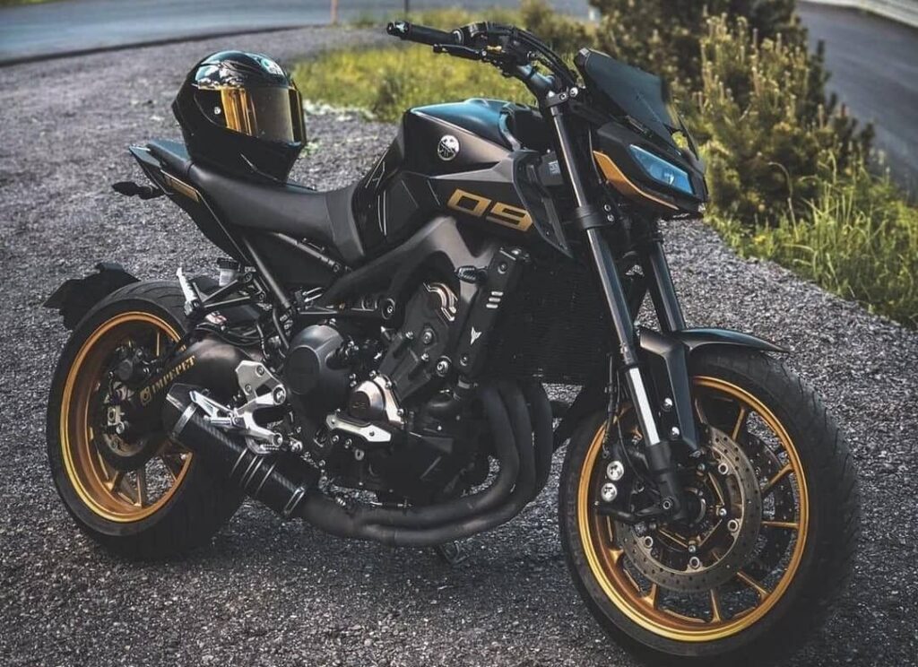 Yamaha MT 07 : 689cc DOHC CP2 parallel-twin इंजन क्या दे पाएगा Kawasaki Z650, Honda CB650R और Triumph Trident जैसी सुपरबाइक्स को टक्कर Yamaha MT 07