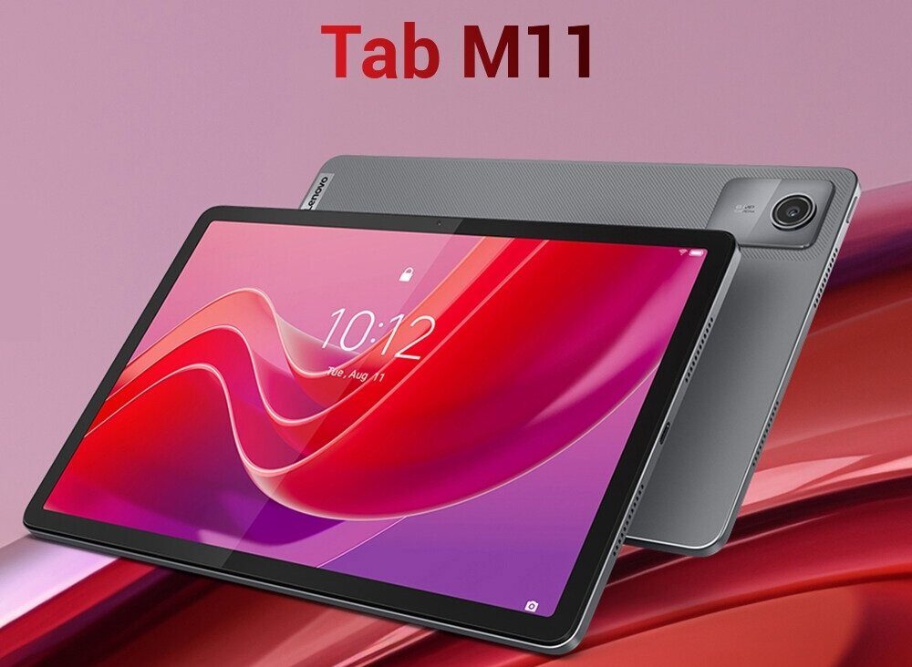 Lenovo Tab M11