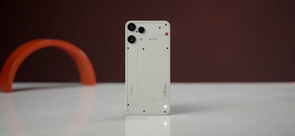 Safest mobile phone of 2025: प्राइवेसी रैंकिंग और सिक्योरिटी के आधार पर कौन से फोन हैं सबसे सुरक्षित स्मार्टफोन Nothing Phone 3(A) Pro 5G