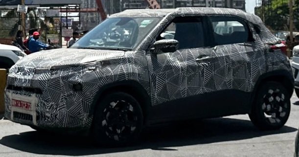 Tata Punch Facelift: अपडेटेड फीचर्स, बेहतर डिजाइन और शानदार वैल्यू