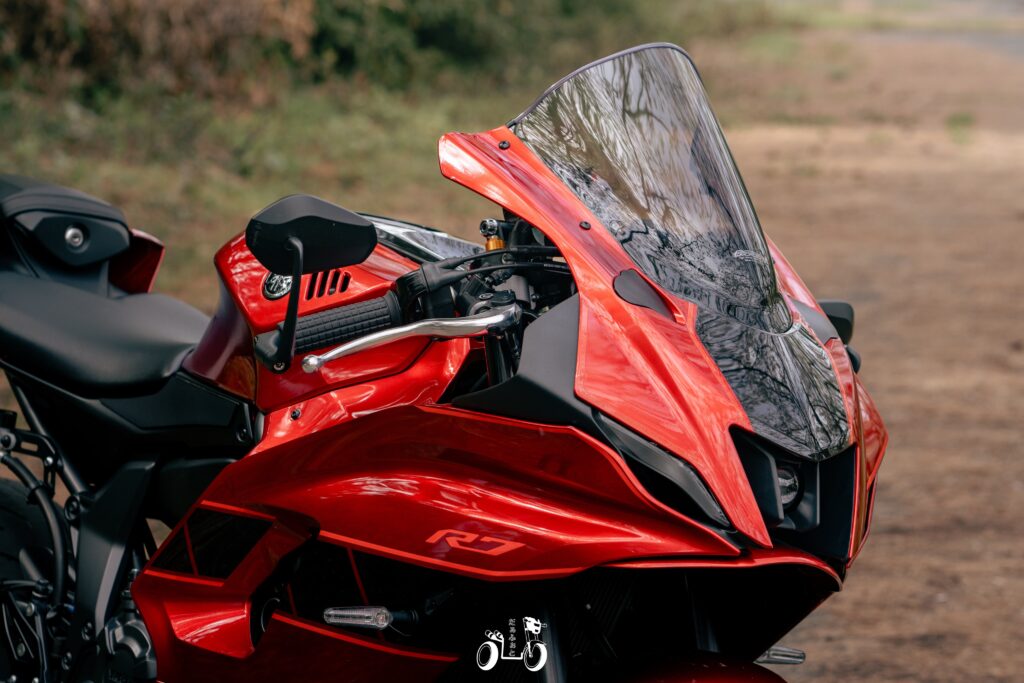 Yamaha YZF-R7: क्या Yamaha YZF-R7 Kawasaki की Ninja 650 को टक्कर दे पायेगी ?? Yamaha YZF-R7