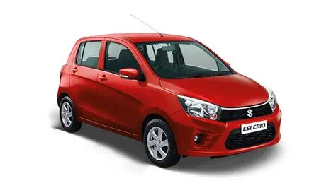 भारत की 10 सबसे छोटी और बजट-फ्रेंडली कारें (2025)