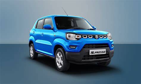 भारत की 10 सबसे छोटी और बजट-फ्रेंडली कारें (2025)