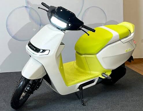 Ather EL01: एक ऐसा कॉन्सेप्ट जो जल्द आ रहा है भारतीय सड़कों पर धूम मचाने Ather EL01
