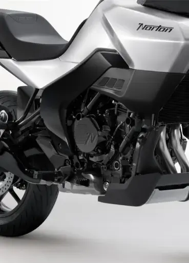 NORTON Atlas GT 2026 : आ रही है ट्रैफिक पर काबू करने और दूरियों पर राज करने भारत में