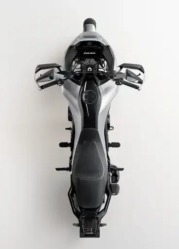 NORTON Atlas GT 2026 : आ रही है ट्रैफिक पर काबू करने और दूरियों पर राज करने भारत में