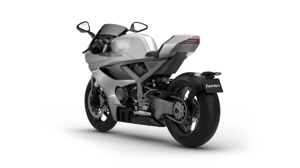 Norton Manx -भविष्य की आधुनिक सुपरबाइक Manx आ रही है भारत मे कदम रखने Norton Manx -भविष्य की आधुनिक सुपरबाइक Manx आ रही है भारत मे कदम रखने