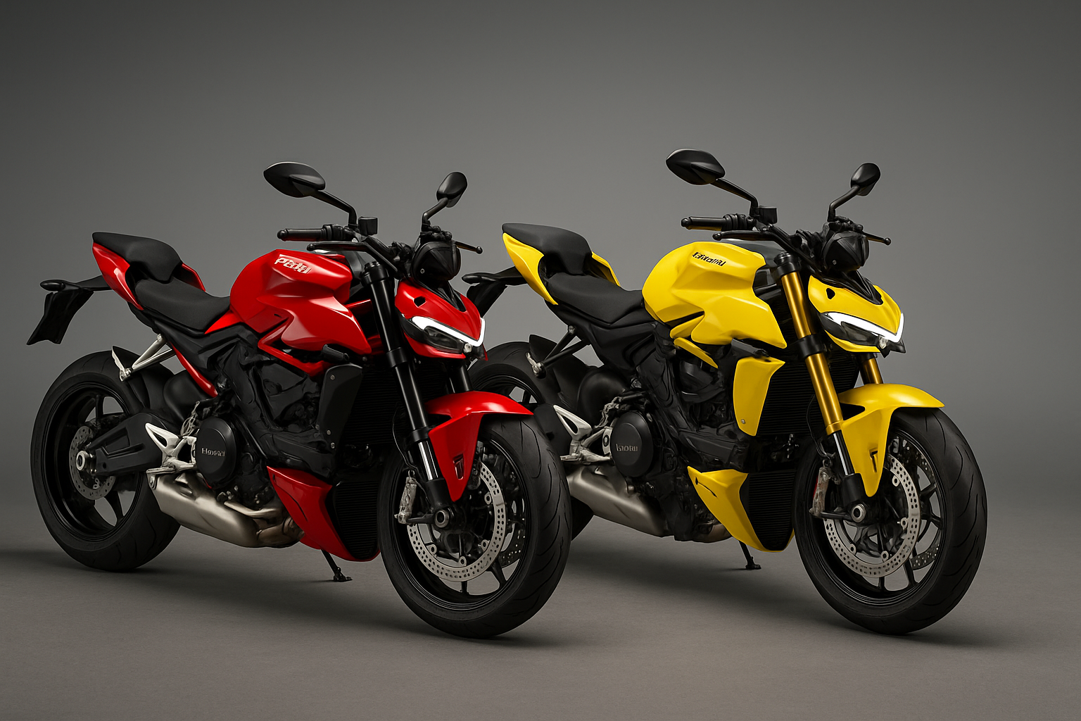 Ducati Streetfighter