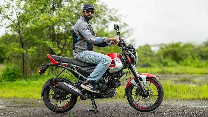Bajaj Freedom 125: भारत की पहली CNG बाइक, जबरदस्त माइलेज और कम कीमत में शानदार परफॉर्मेंस Bajaj Freedom 125