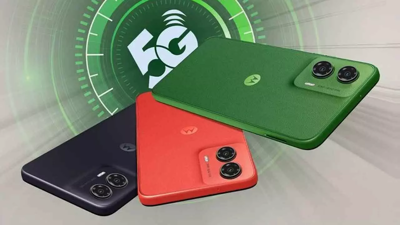 Motorola G35 5G
