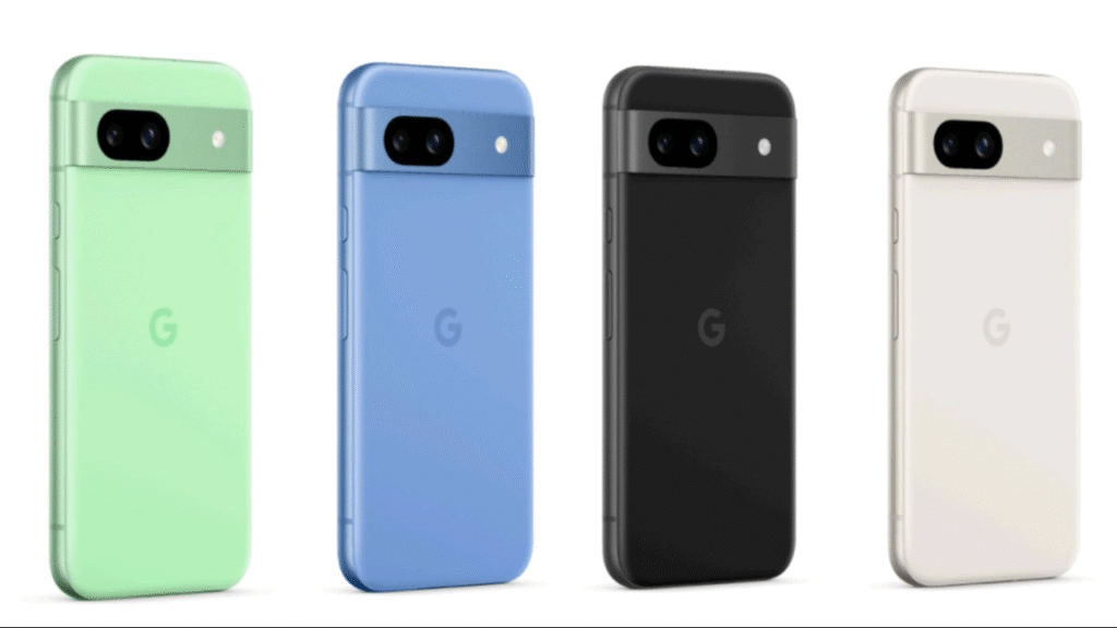 Google Pixel 8a – 40% से भी ज्यादा सस्ता! जबरदस्त प्राइस ड्रॉप के बाद अब इतने कम दाम में मिल रहा है प्रीमियम कैमरा फोन Google Pixel 8a