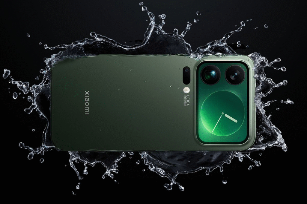 Xiaomi 17 Pro Max 5G: प्रीमियम डिज़ाइन और धमाकेदार परफॉर्मेंस वाला नया फ्लैगशिप, जिसने मचा दी टेक वर्ल्ड में हलचल Xiaomi 17 Pro Max 5G