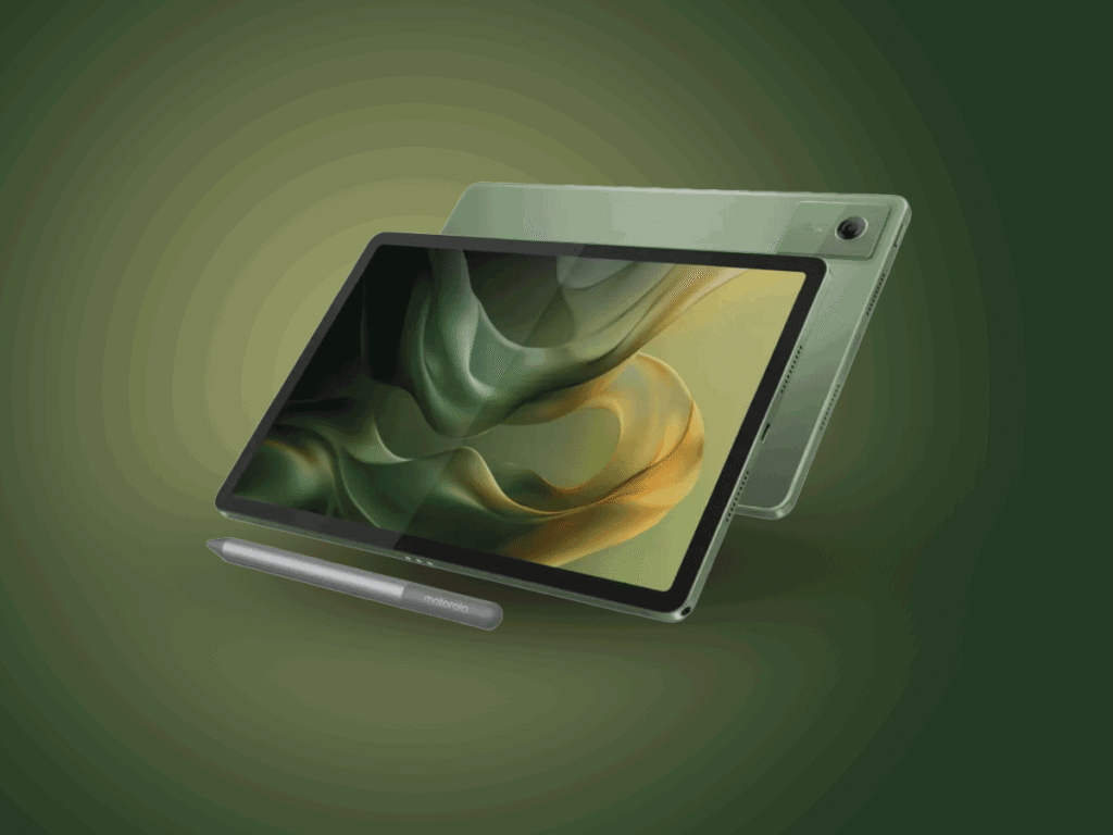 स्टडी, OTT और गेमिंग—हर काम में फिट है नया Moto Pad 60 Neo, जानिए पूरी डिटेल