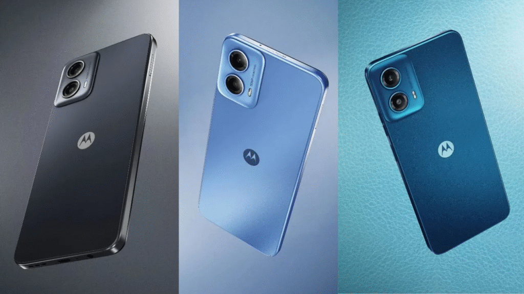 Motorola G35 5G