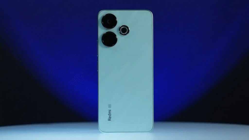 Black Friday Sale धमाका: Redmi 13 5G Prime Edition अब ₹11,199 में – 108MP कैमरा और 120Hz स्क्रीन के साथ बेहतरीन डील!