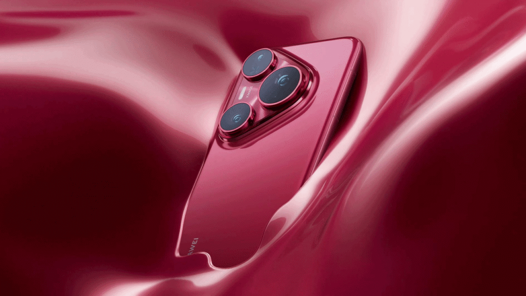 Huawei Pura 80 Ultra 5G