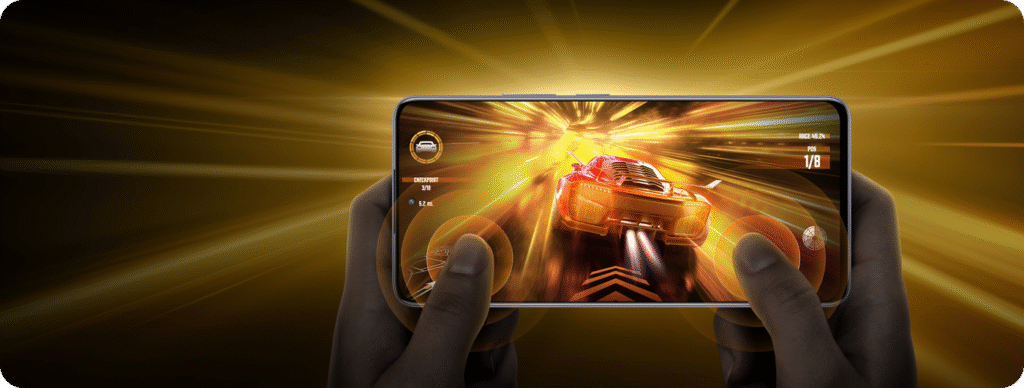 ₹15,000 से कम में Gaming Beast! Realme Narzo 70 Turbo 5G दे रहा है Dimensity 7300 Energy और 67W Charging का कॉम्बो Realme Narzo 70 Turbo 5G