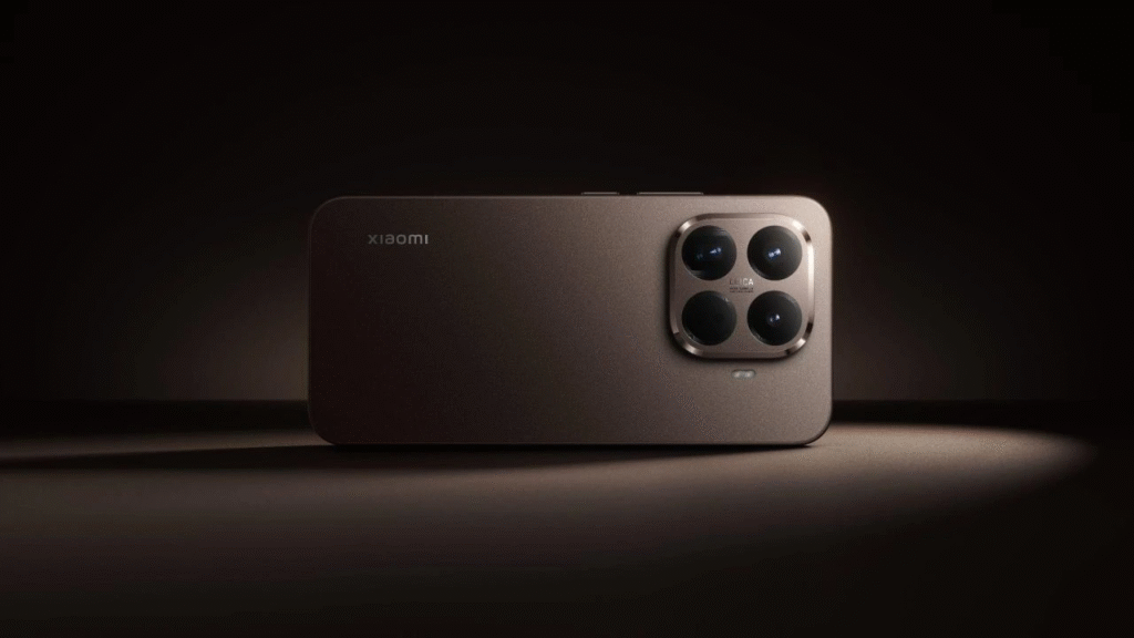 Xiaomi 15T Pro: 2025 का सबसे Powerful Gaming Smartphone, जो OnePlus और iQOO को देगा टक्कर Xiaomi 15T Pro