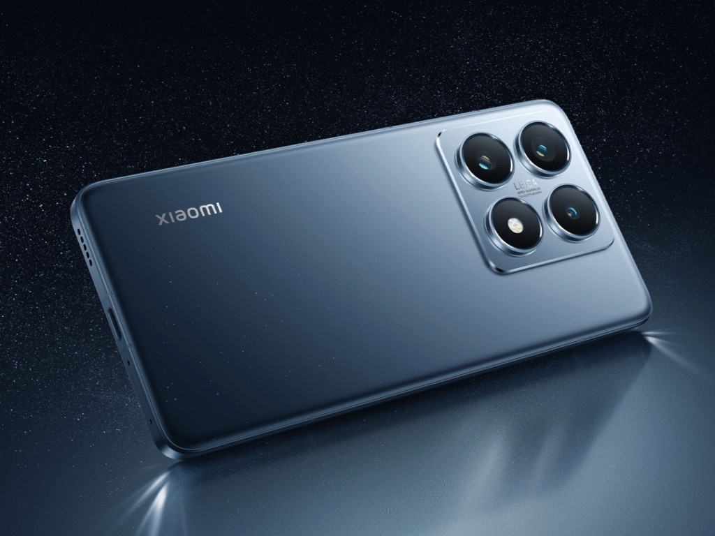 Xiaomi 15T Pro: 2025 का सबसे Powerful Gaming Smartphone, जो OnePlus और iQOO को देगा टक्कर Xiaomi 15T Pro