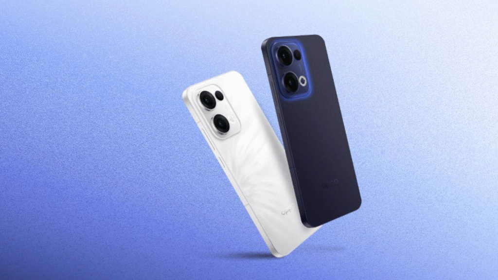 Oppo Reno 13: ₹16,000 सस्ता हुआ बेहतरीन कैमरा वाला 5G स्मार्टफोन, जो दिखने में भी है बेहद प्रीमियम Oppo Reno 13