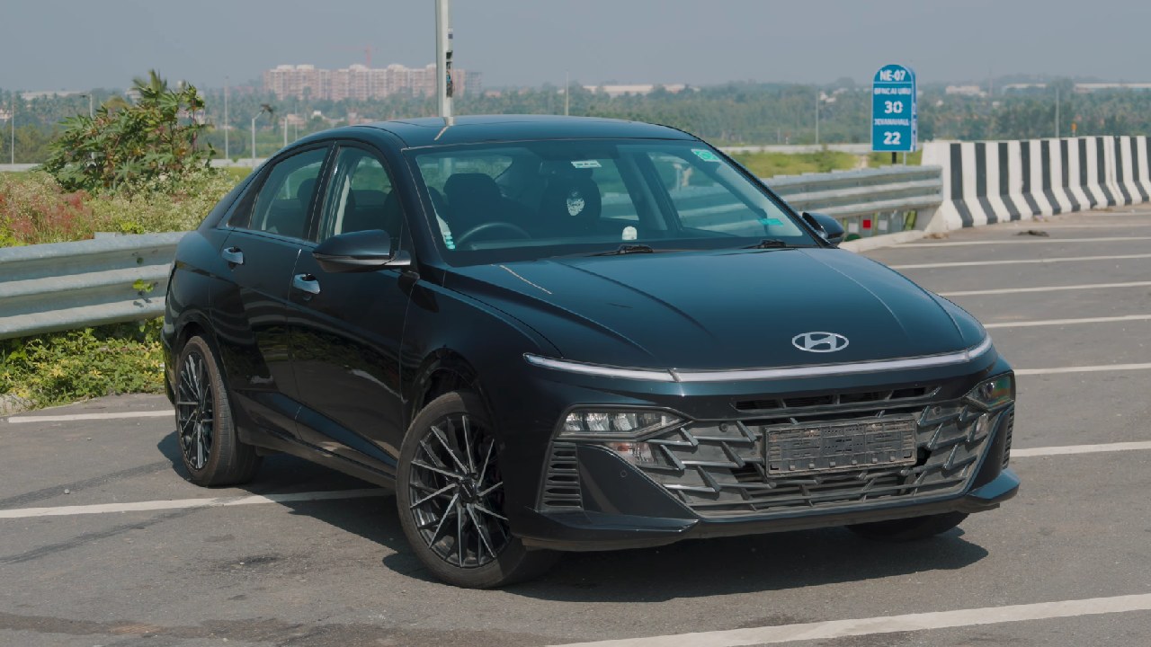 Hyundai Verna