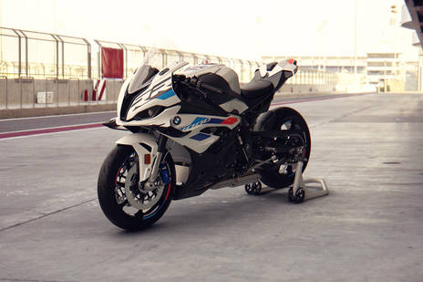 BMW S1000RR