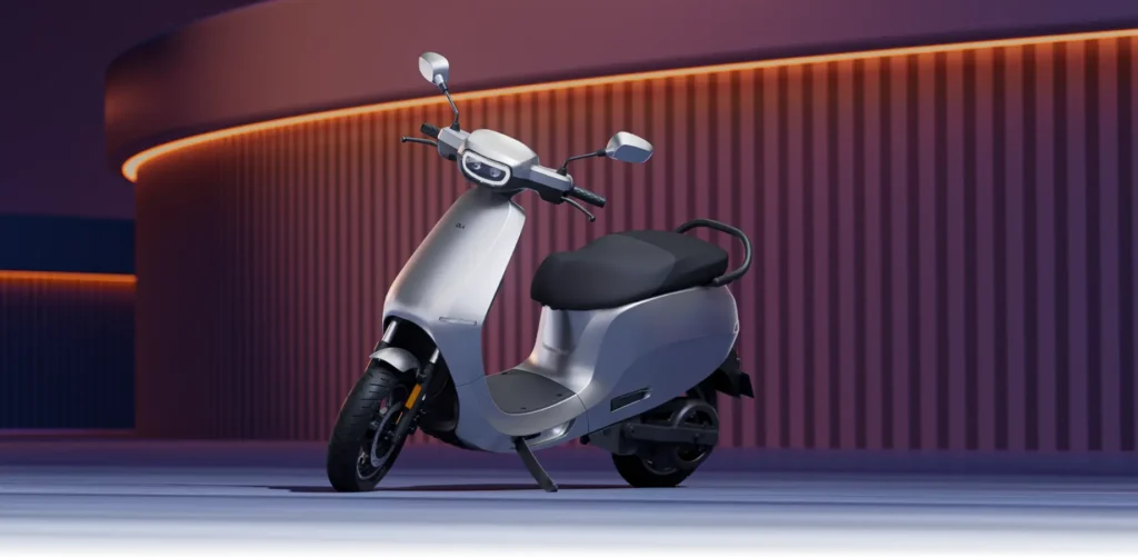 भारत के Top 5 Electric Scooters-कौन-सा EV आपके लिए रहेगा सबसे बेस्ट? भारत के Top 5 Electric Scooters-कौन-सा EV आपके लिए रहेगा सबसे बेस्ट?