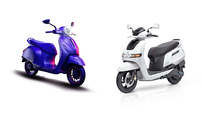 Bajaj Chetak vs TVS iQube: कौन सा EV स्कूटर आपके लिए बेस्ट है?