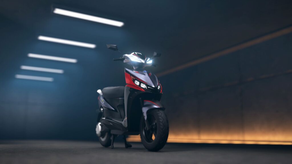 E-Went Lightning Electric Scooter: नए जमाने का किफायती इलेक्ट्रिक स्कूटर-रेंज, फीचर्स और कीमत की पूरी जानकारी