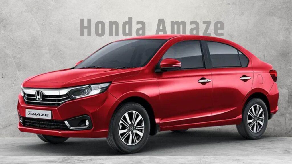 जनवरी 26 से झटका! Honda Elevate, City और Amaze की कीमतें बढ़ेंगी—खरीदने से पहले जान लें Honda Amaze