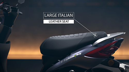 E-Went Lightning Electric Scooter: नए जमाने का किफायती इलेक्ट्रिक स्कूटर-रेंज, फीचर्स और कीमत की पूरी जानकारी