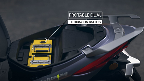 E-Went Lightning Electric Scooter: नए जमाने का किफायती इलेक्ट्रिक स्कूटर-रेंज, फीचर्स और कीमत की पूरी जानकारी