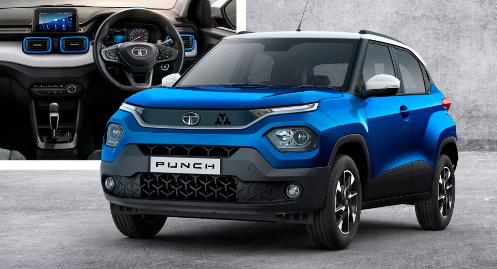 Best Tata Cars in India 2025 – अब मिलेगी सुरक्षा, स्टाइल और दमदार परफॉर्मेंस एक ही पैकेज में! Tata Punch
