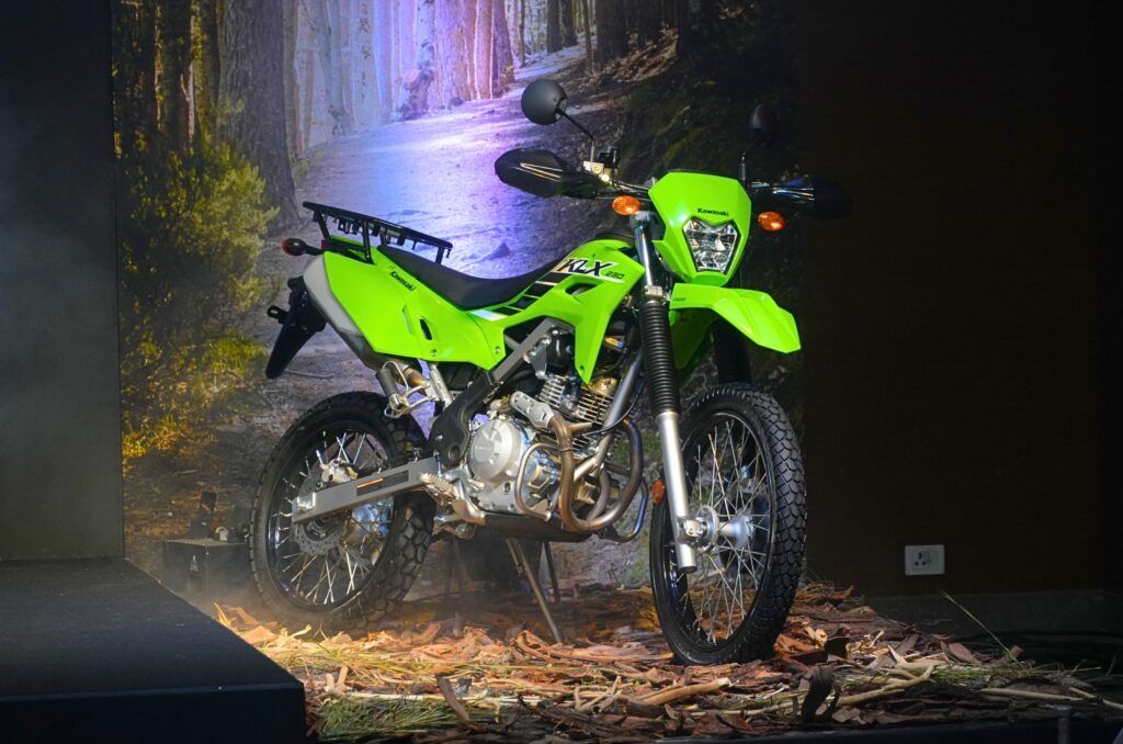 Kawasaki KLX230-एक्सटेंडेड वॉरंटी (Extended Warranty) प्रोग्राम लॉन्च, कीमतें ₹2,499 से शुरू Kawasaki KLX230