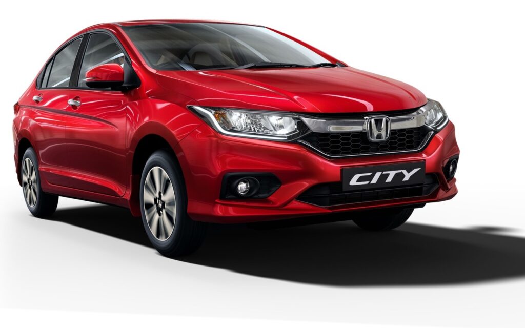 जनवरी 26 से झटका! Honda Elevate, City और Amaze की कीमतें बढ़ेंगी—खरीदने से पहले जान लें Honda City