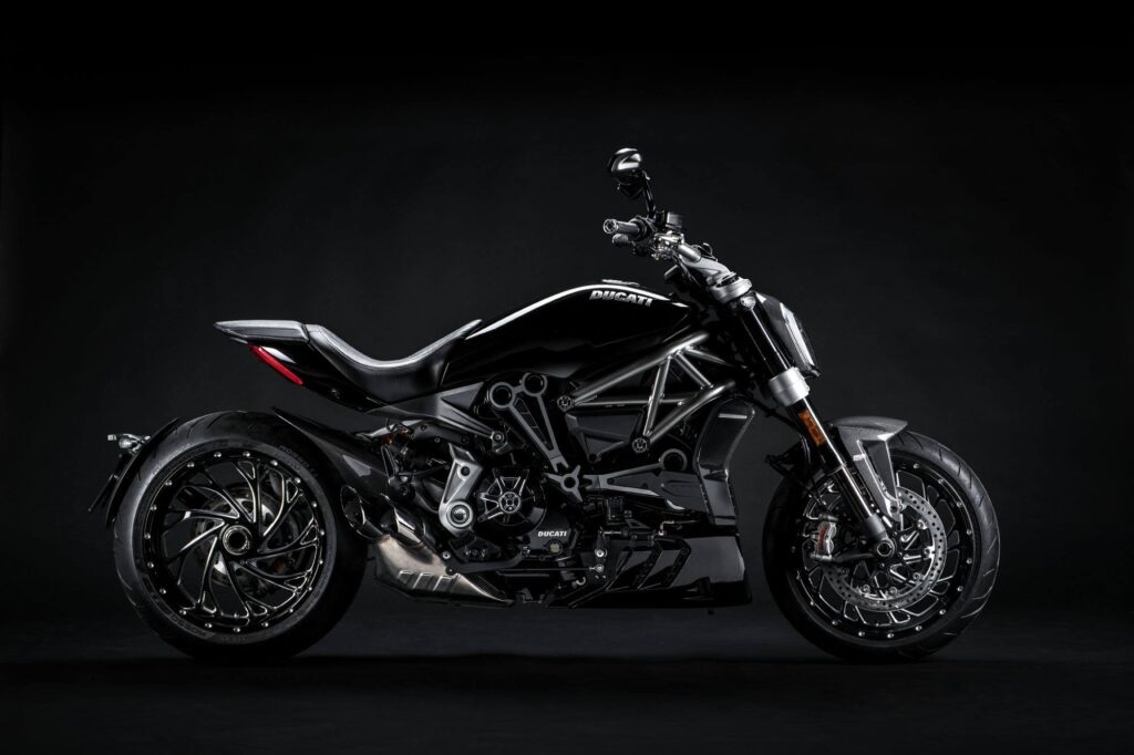 Ducati XDiavel