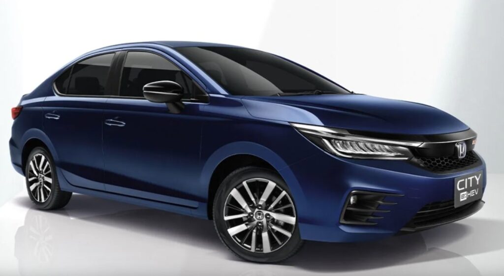 2026 Top 3 High Mileage Cars: सबसे ज्यादा ARAI Mileage के साथ यह टॉप 3 गाड़ियां देंगी 29 km/l का माइलेज़ Honda City e: HEV