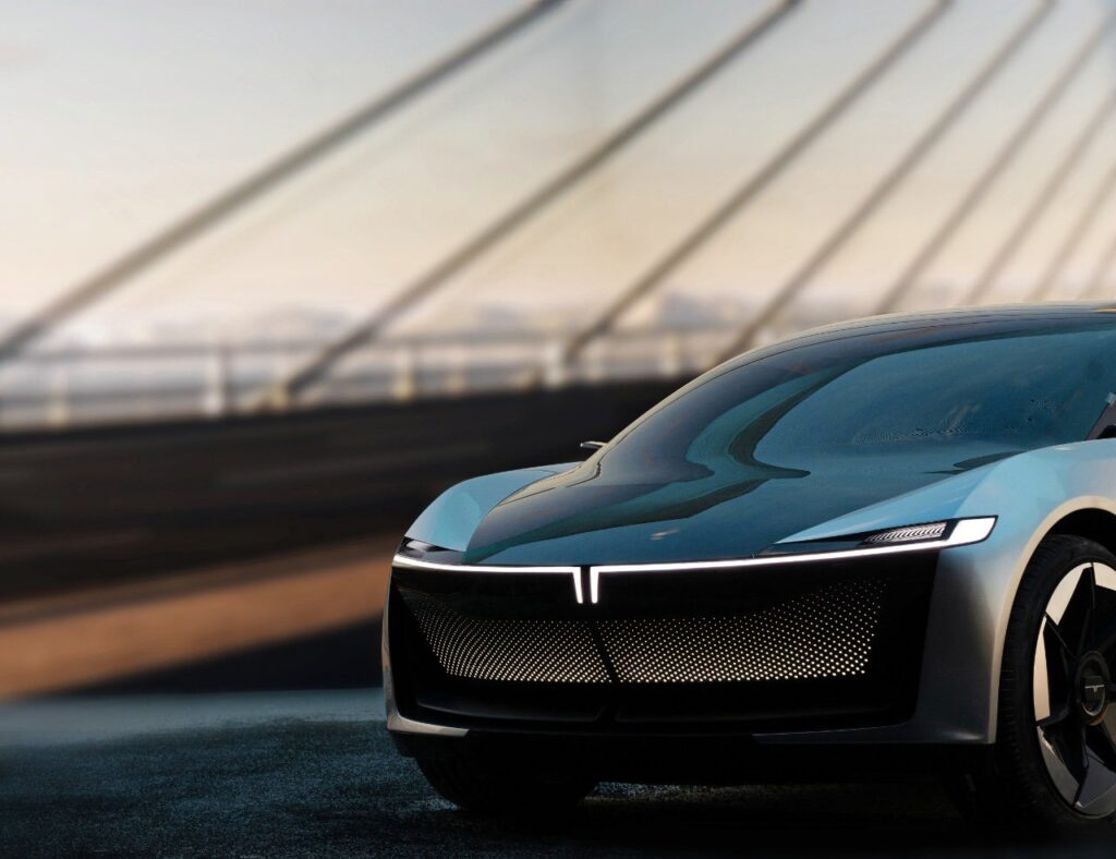 The Tata Avinya Effect: क्या भारत को मिल गई अपनी देसी Tesla? Tata की इस गाड़ी ने बढ़ाई विदेशी कंपनियों की टेंशन!!! Tata Avinya