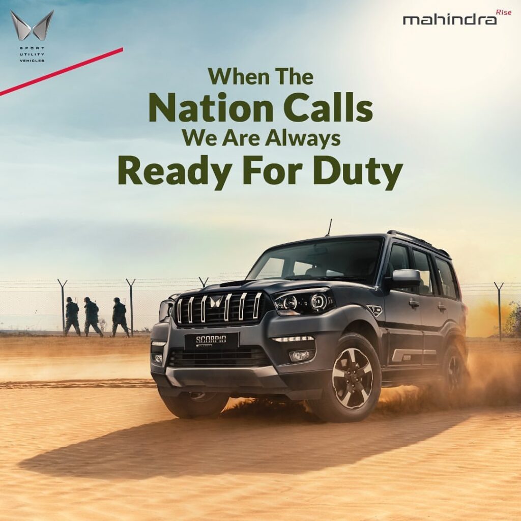 Year End Offers On SUV: इस महीने 10 लोकप्रिय SUVs पर 4.45 लाख रुपये तक की बंपर छूट Mahindra Scorpio CLassic