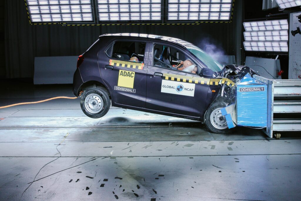Cars Failed In Safety Ratings: Maruti Suzuki की वह कारें जो Sales chart में हैं नम्बर 1 और safety में सबसे पीछे!! Maruti Alto K10