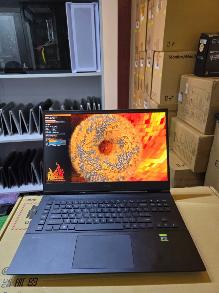 2026 में लॉन्च हो सकता है HP Omen 17 : क्या ये होगा अगली जनरेशन का अल्टीमेट गेमिंग लैपटॉप? HP Omen 17