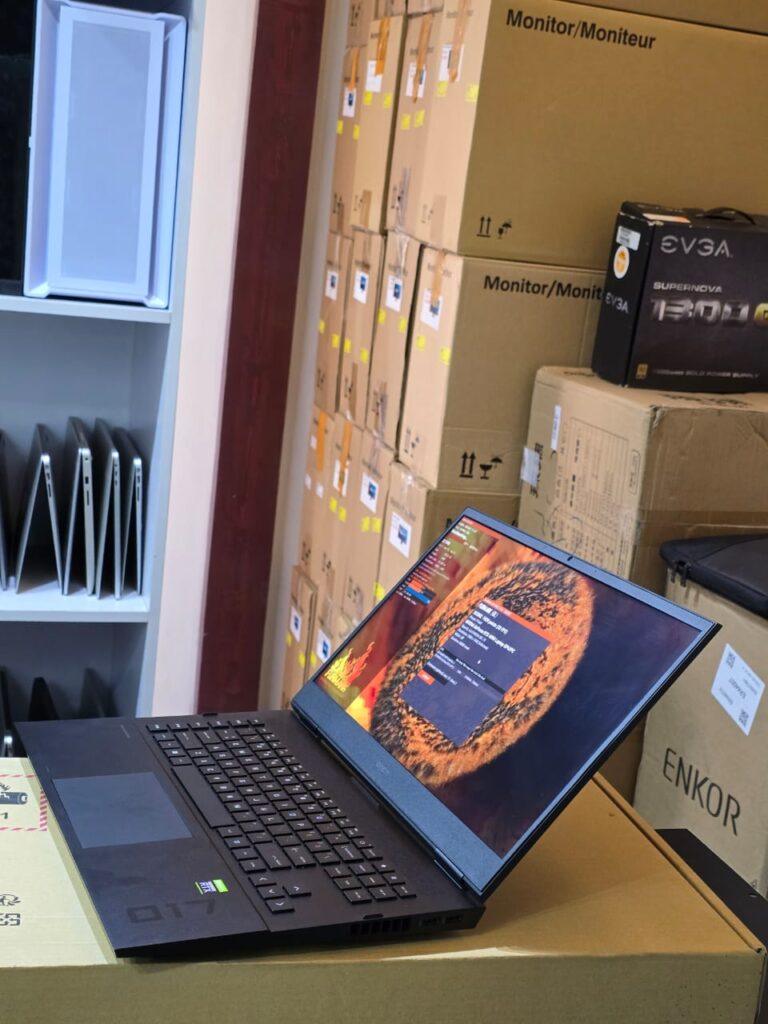 2026 में लॉन्च हो सकता है HP Omen 17 : क्या ये होगा अगली जनरेशन का अल्टीमेट गेमिंग लैपटॉप? HP Omen 17