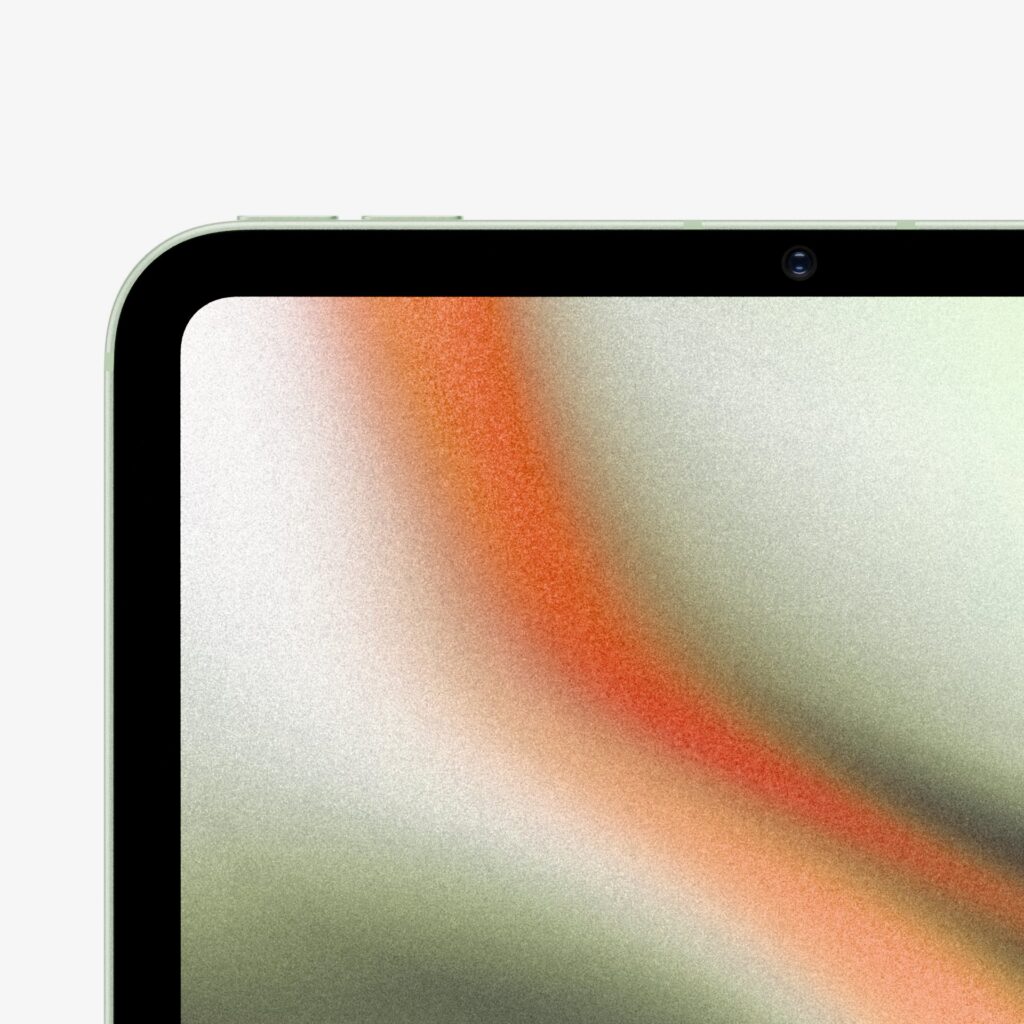 OLED iPad Mini 8