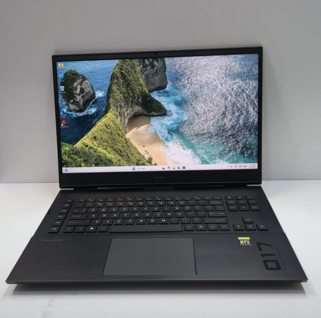 2026 में लॉन्च हो सकता है HP Omen 17 : क्या ये होगा अगली जनरेशन का अल्टीमेट गेमिंग लैपटॉप? HP Omen 17