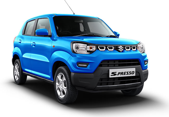 Flop Car 2025: SUV-EV की दौड़ में पीछे रह गई यह कारें, 2025 की फ्लॉप कारों की कहानी Maruti Suzuki S-Presso