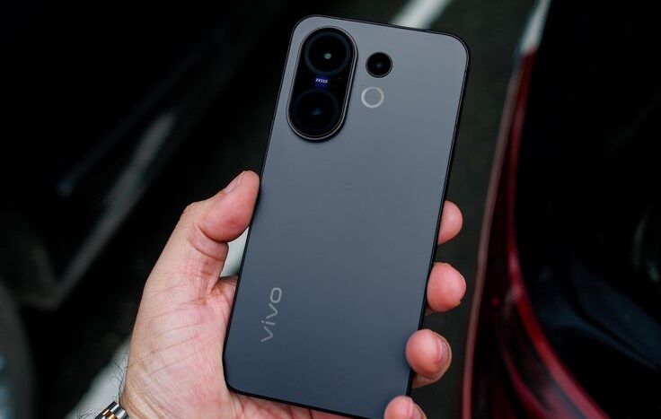 50 हजार से कम बजट में कौन-सा स्मार्टफोन सबसे बेस्ट है ? Vivo X200 FE