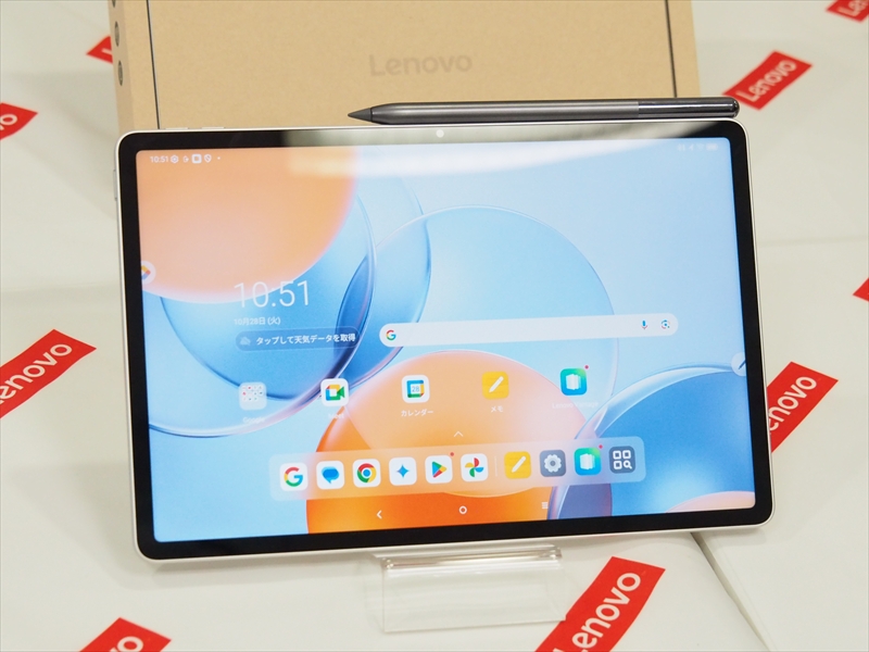Lenovo Idea Tab+