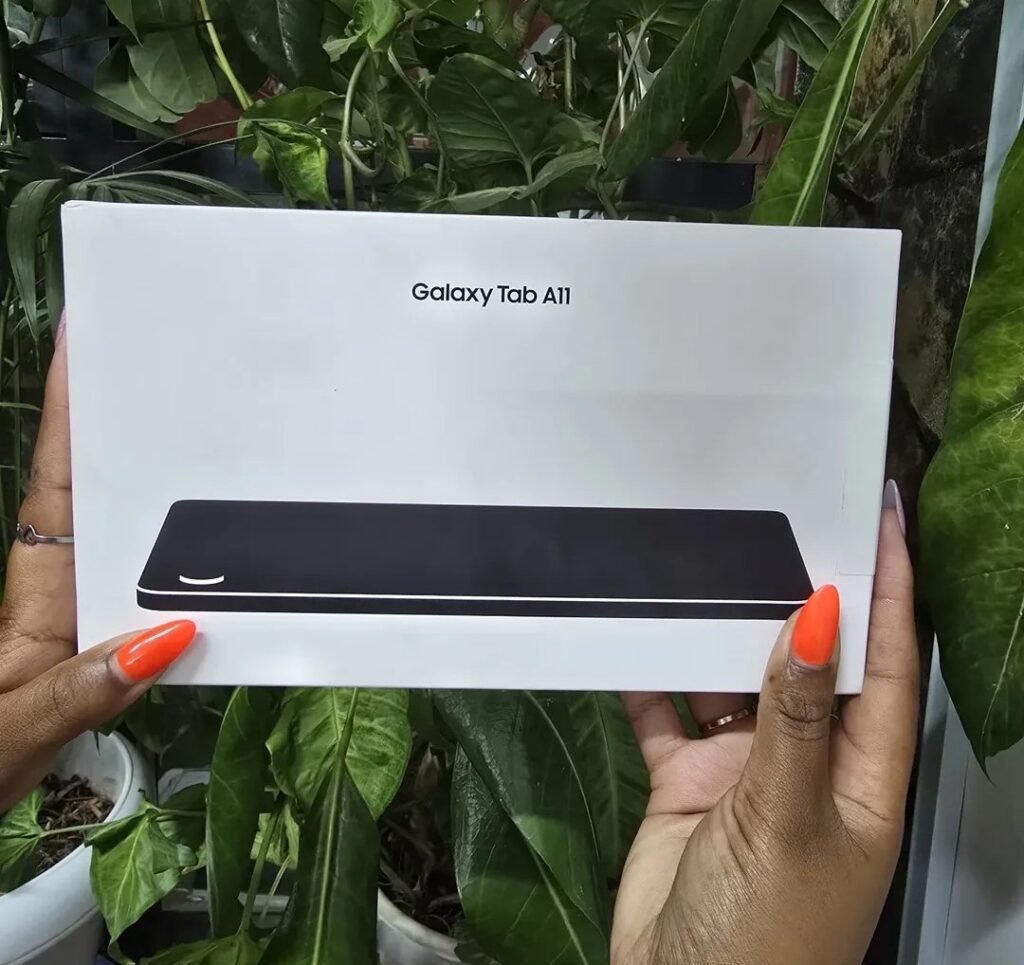 Students और Professionals के लिए ₹20,000 से कम के Top 5 Tablets Samsung Galaxy Tab A11